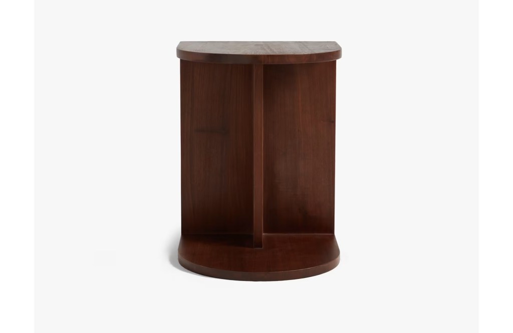 Summit Side Table
