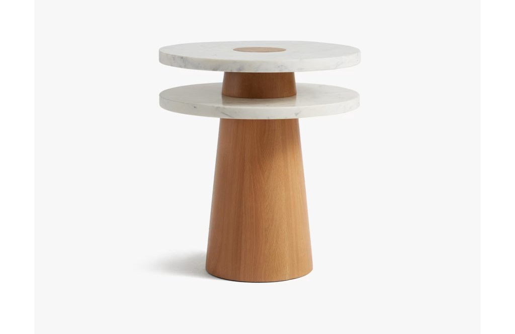 Cape Side Table
