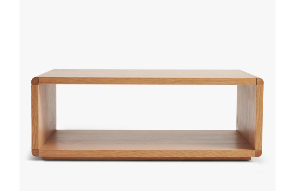 Loop Coffee Table
