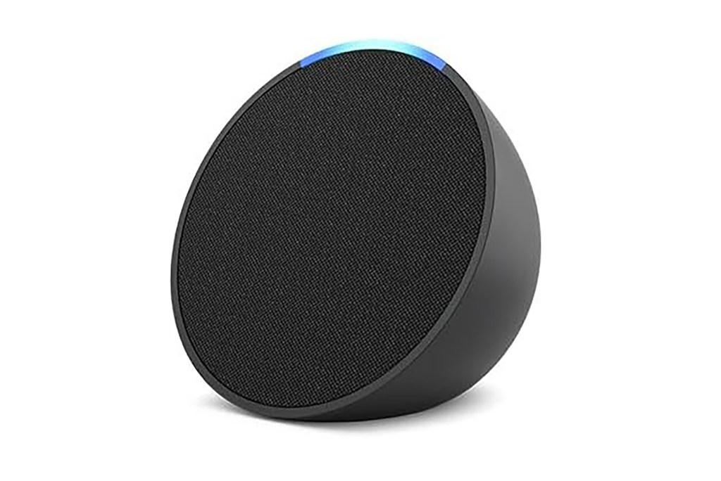 Amazon Echo Pop Speaker