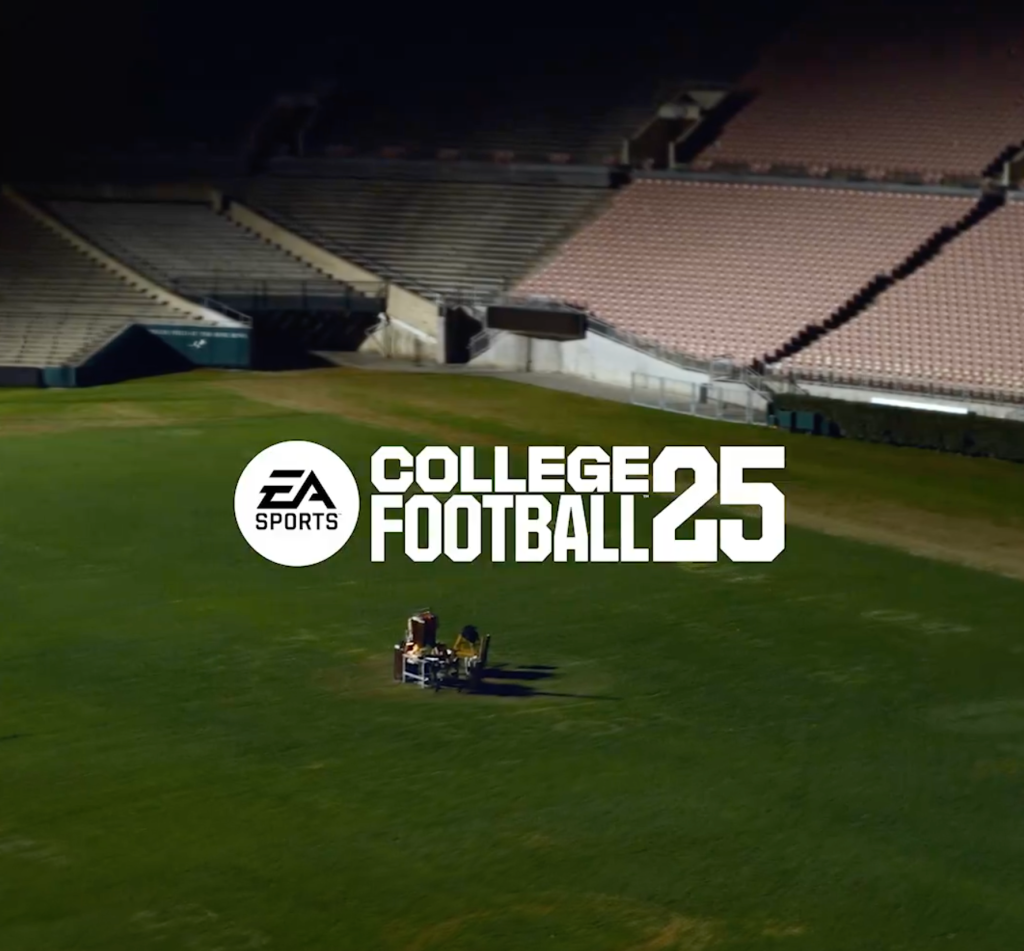 EA Sports will release its first college football video game for the first time in over a decade this summer.