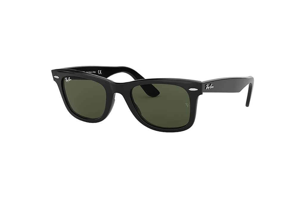 Wayfarer Ray-Bans 