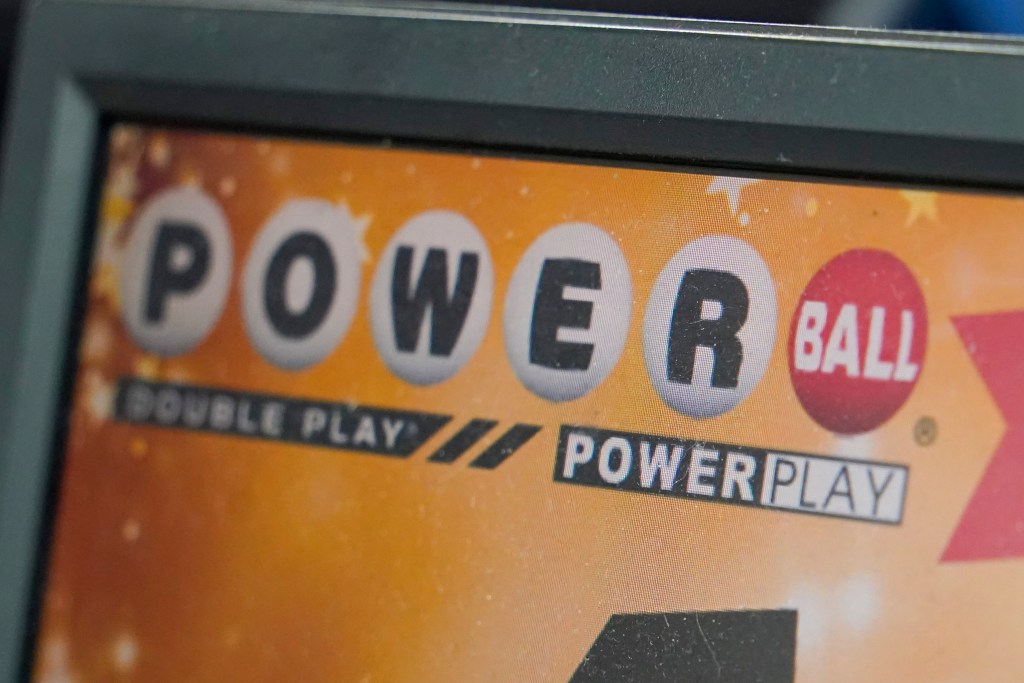 The Powerball jackpot has been growing for months, since the last winner on New Year’s Day.