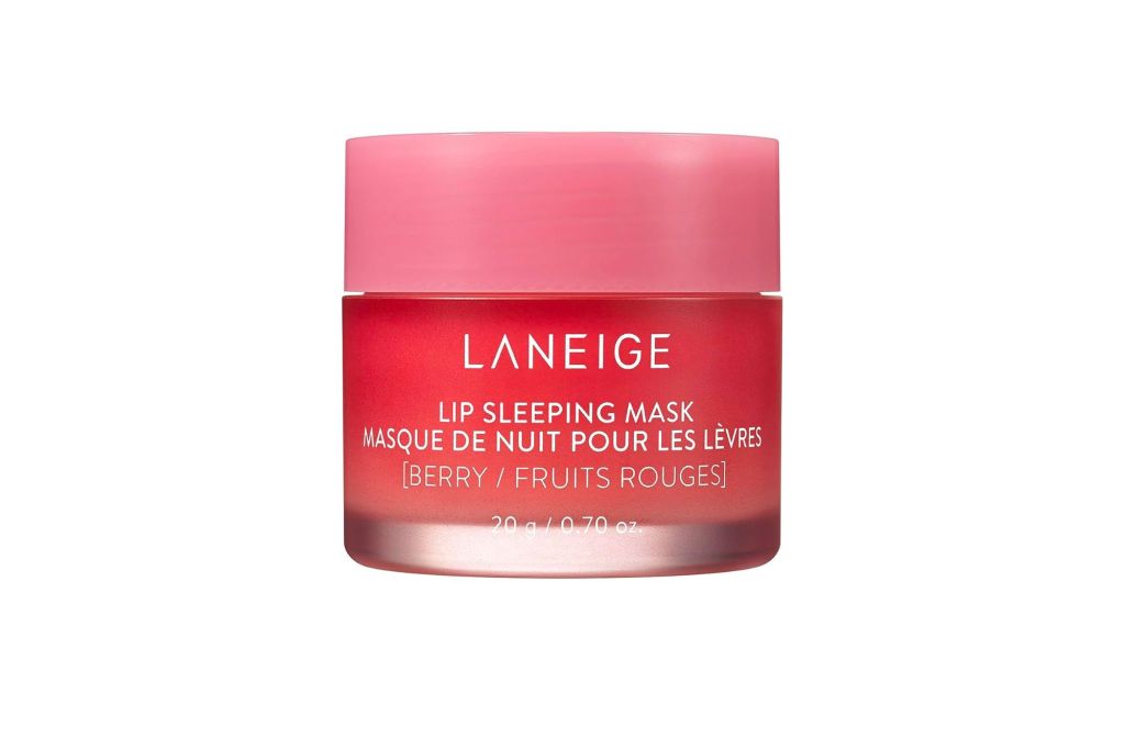 LANIEGE Sleep Lip Mask