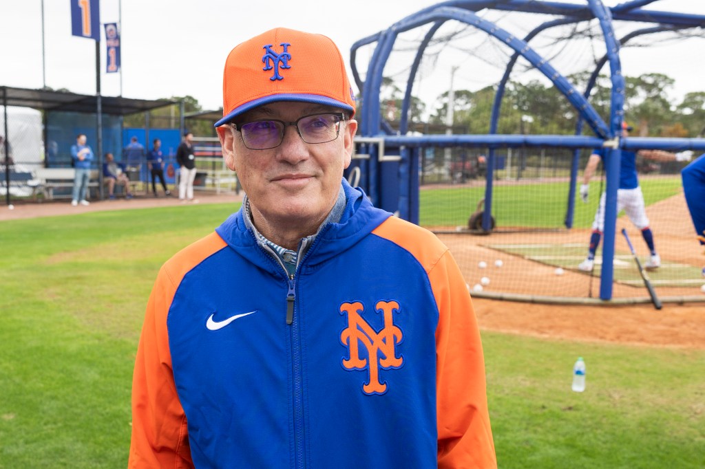 Mets owner Steve Cohen has made a mountain of his own after taking over for the Wilpons.