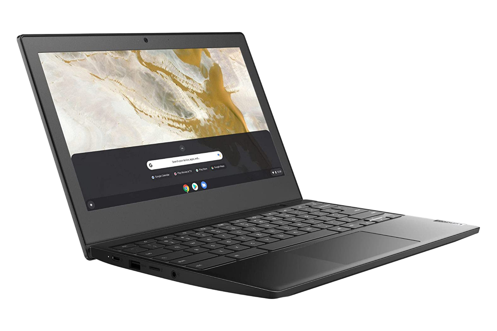 Lenovo IdeaPad 3 Chromebook Laptop