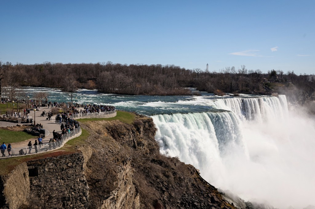 Niagara Falls