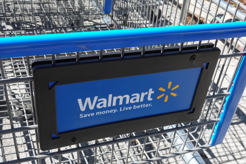 Using Walmart's app can yield lots of savings.