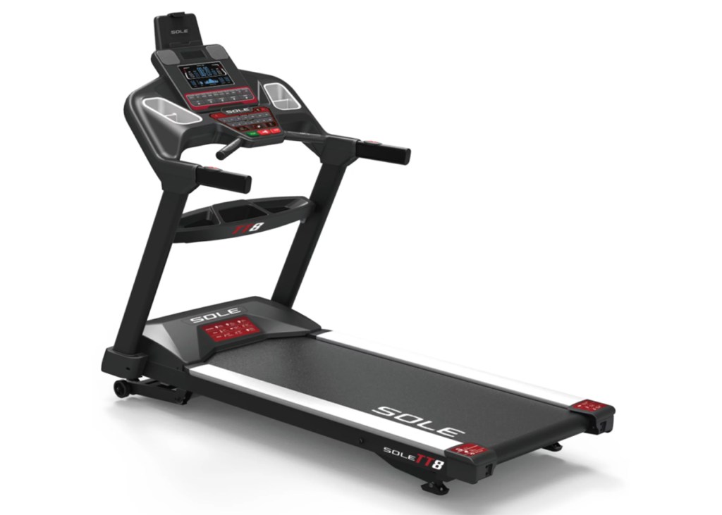 Sole TT8 Treadmill