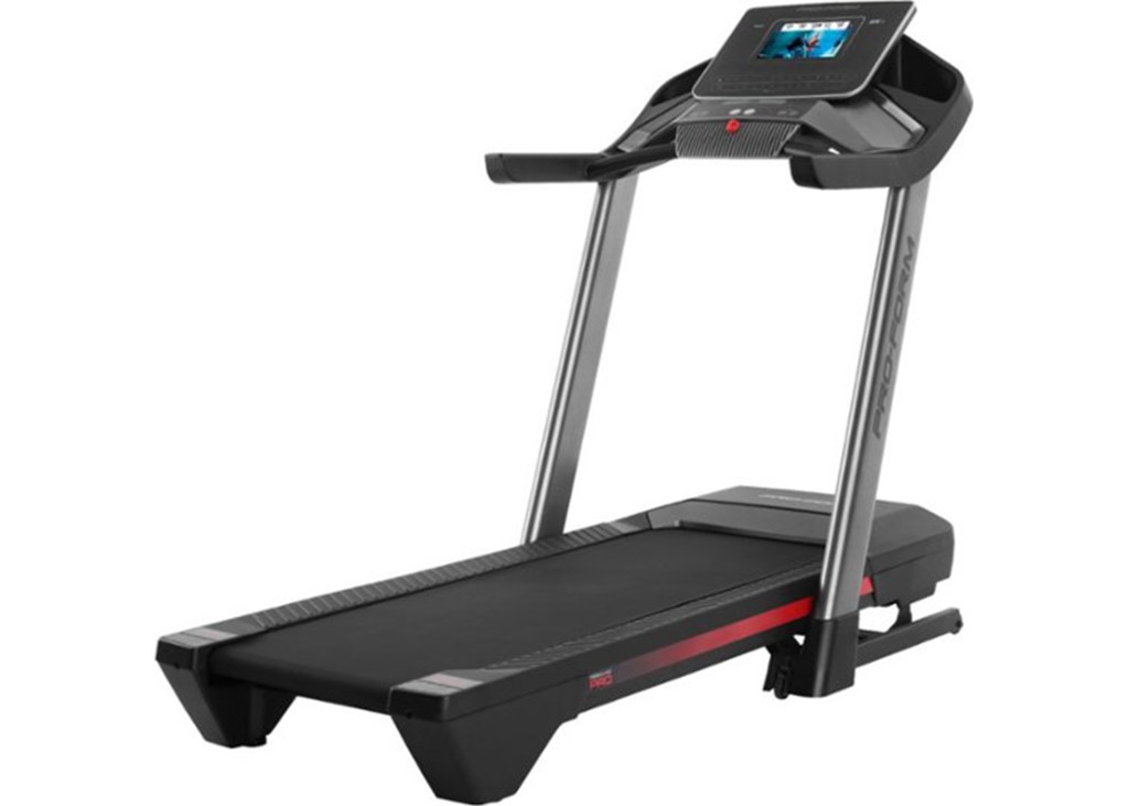 ProFrom Pro 2000 Treadmill