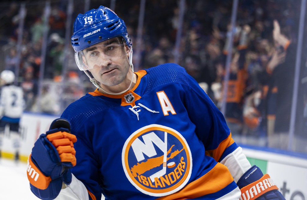 Cal Clutterbuck