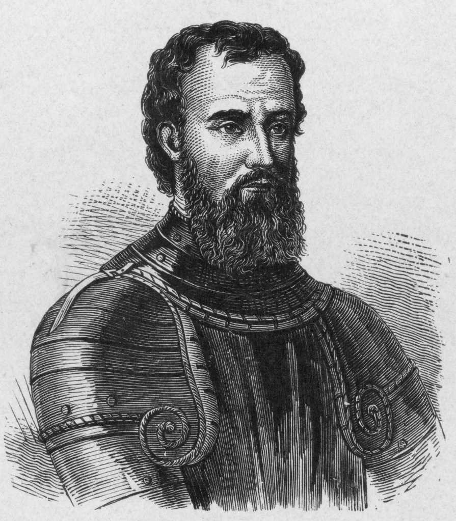 Giovanni da Verrazzano