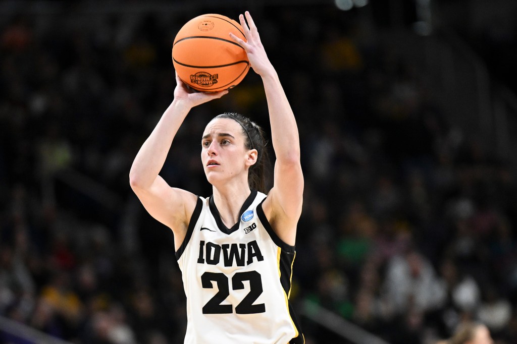 Caitlin Clark and Iowa advanced to the national championship game before falling to South Carolina.