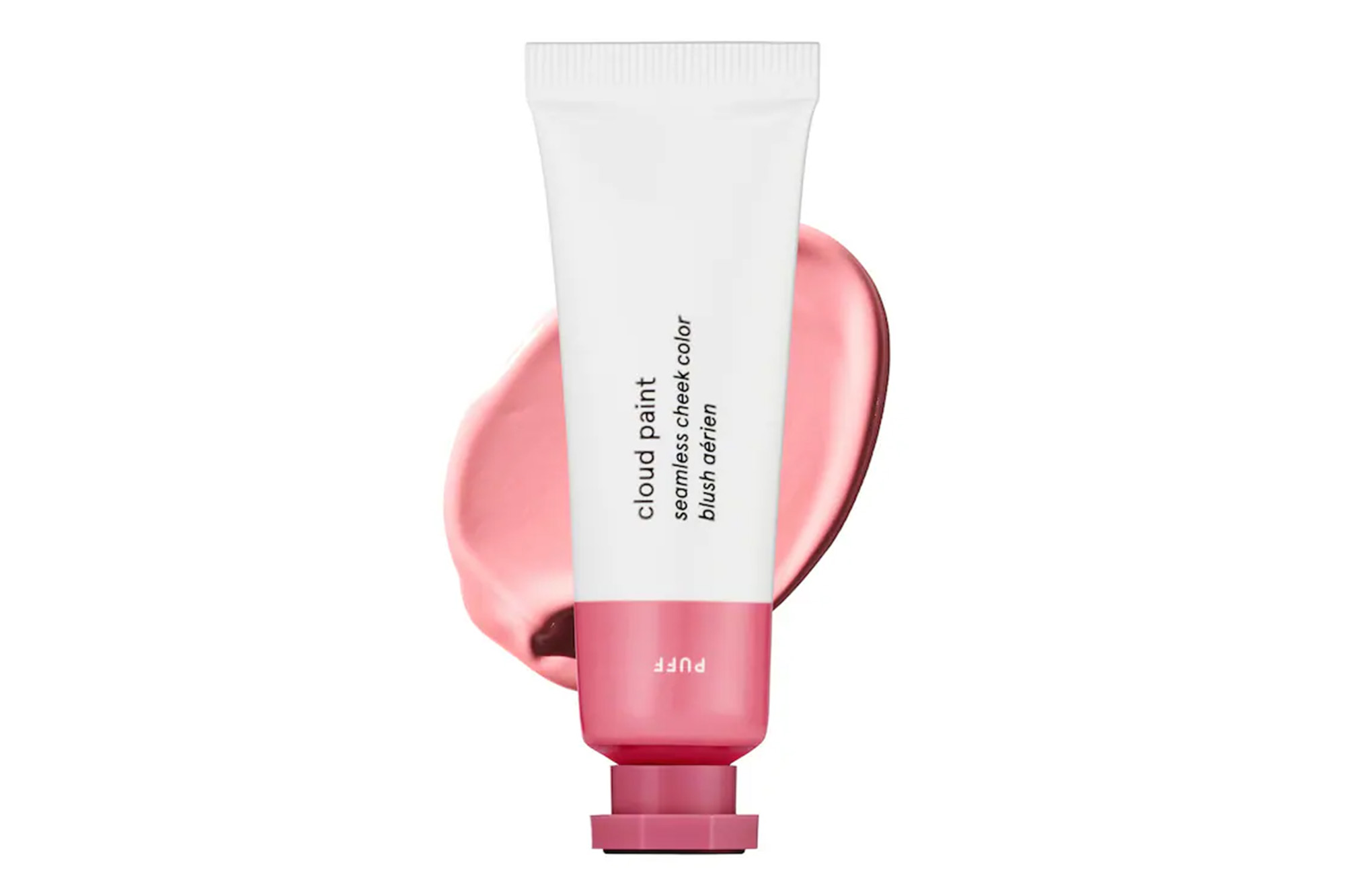 Glossier Cloud Paint blush