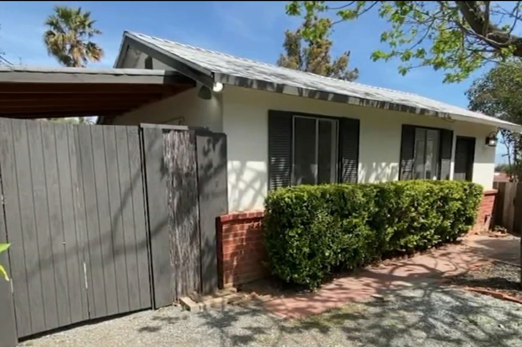 cupertino california tiny house sold over ask