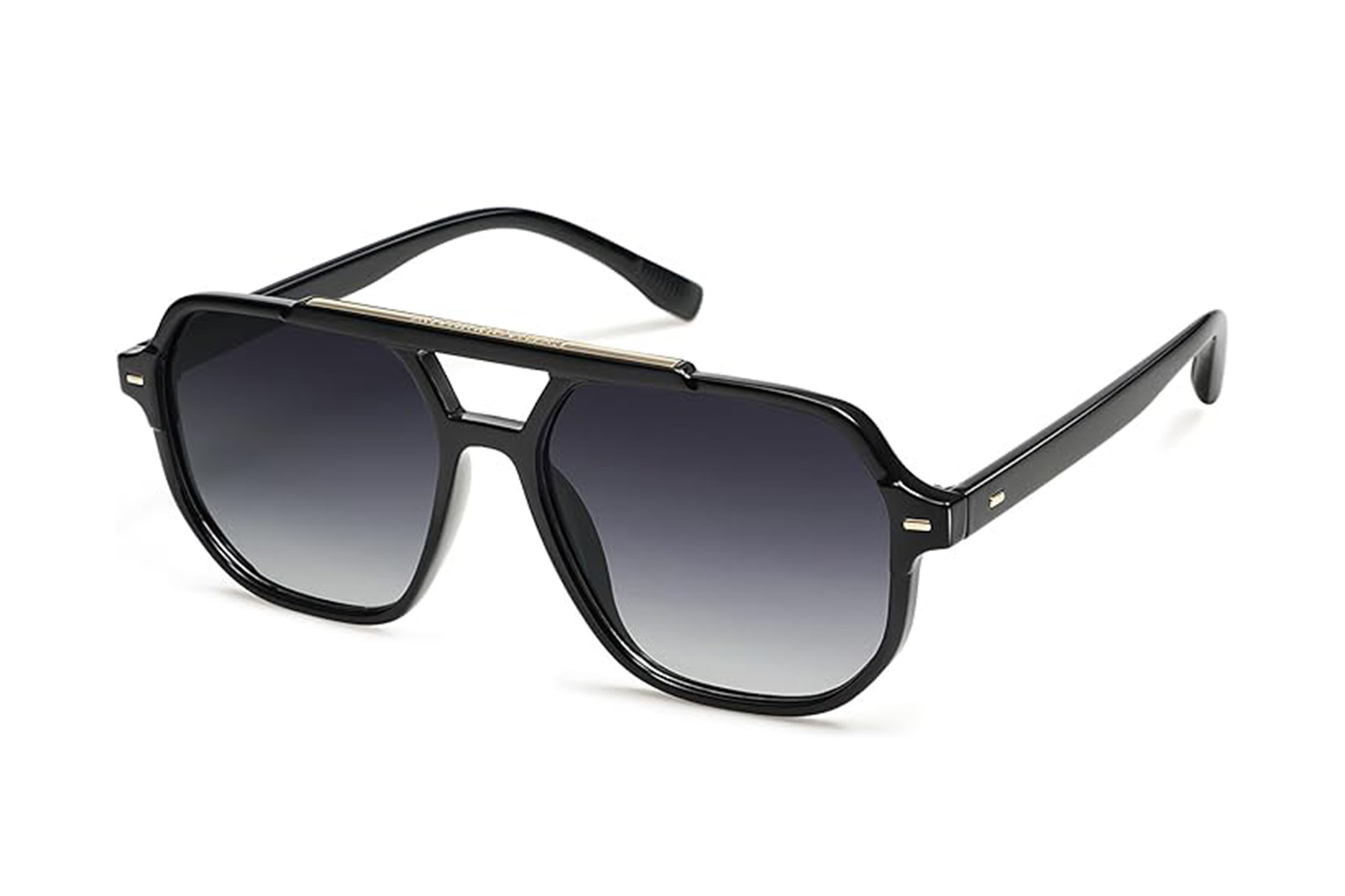 Sojos trendy aviators