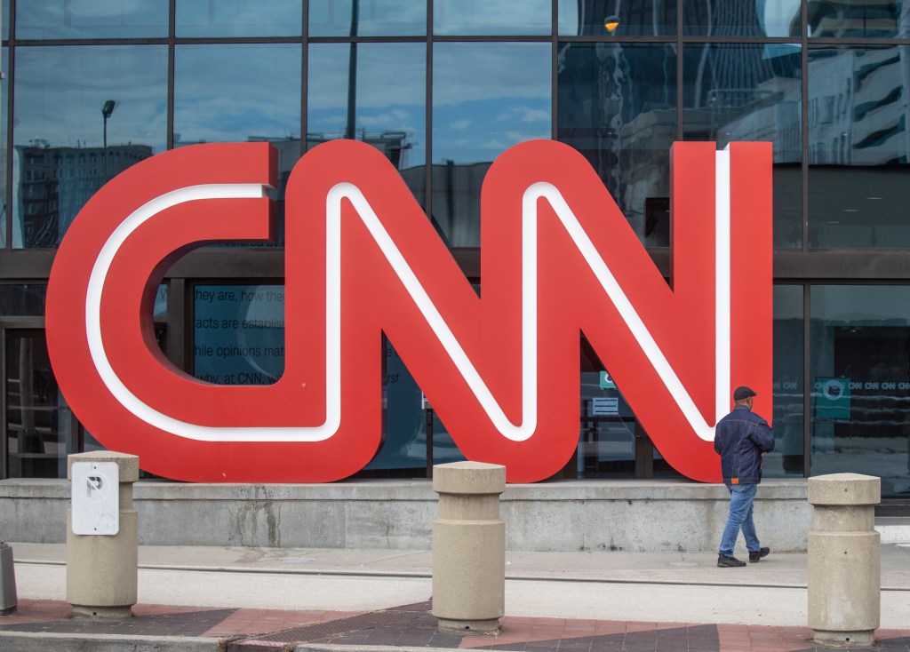 CNN logo