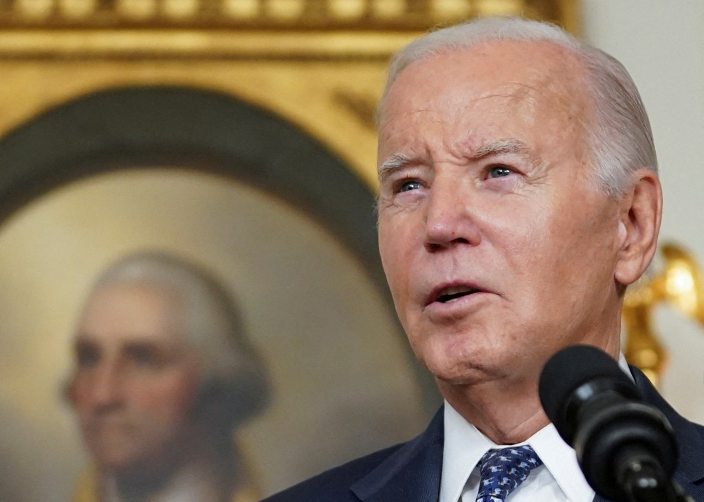 President Joe Biden has previously said he will sign the legislation.