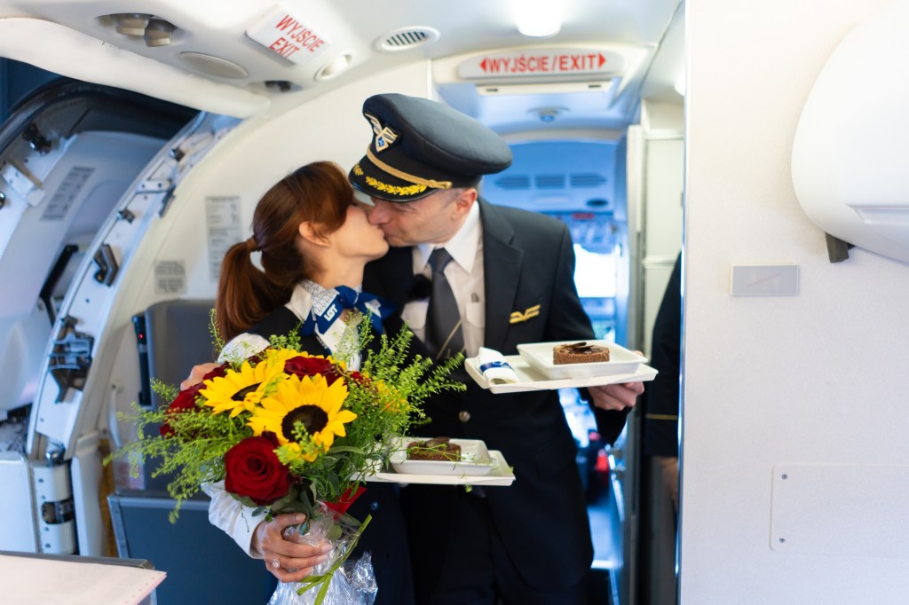 Polish Airlines Proposal