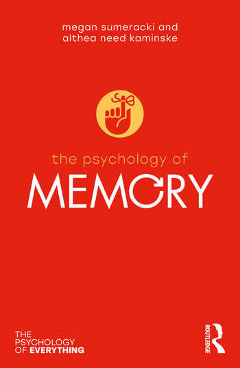 Memory is "more like a Wiki page" than a recording device because details can be edited, the pair write in their new book, "The Psychology of Memory," due out on May 16.