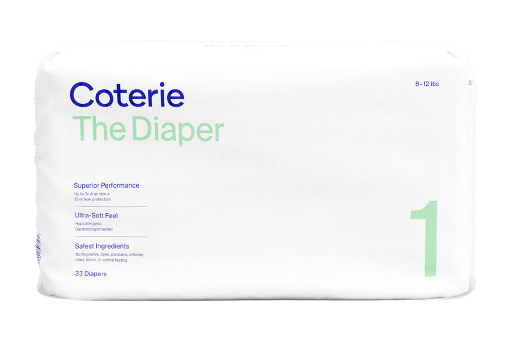 Coterie The Diaper