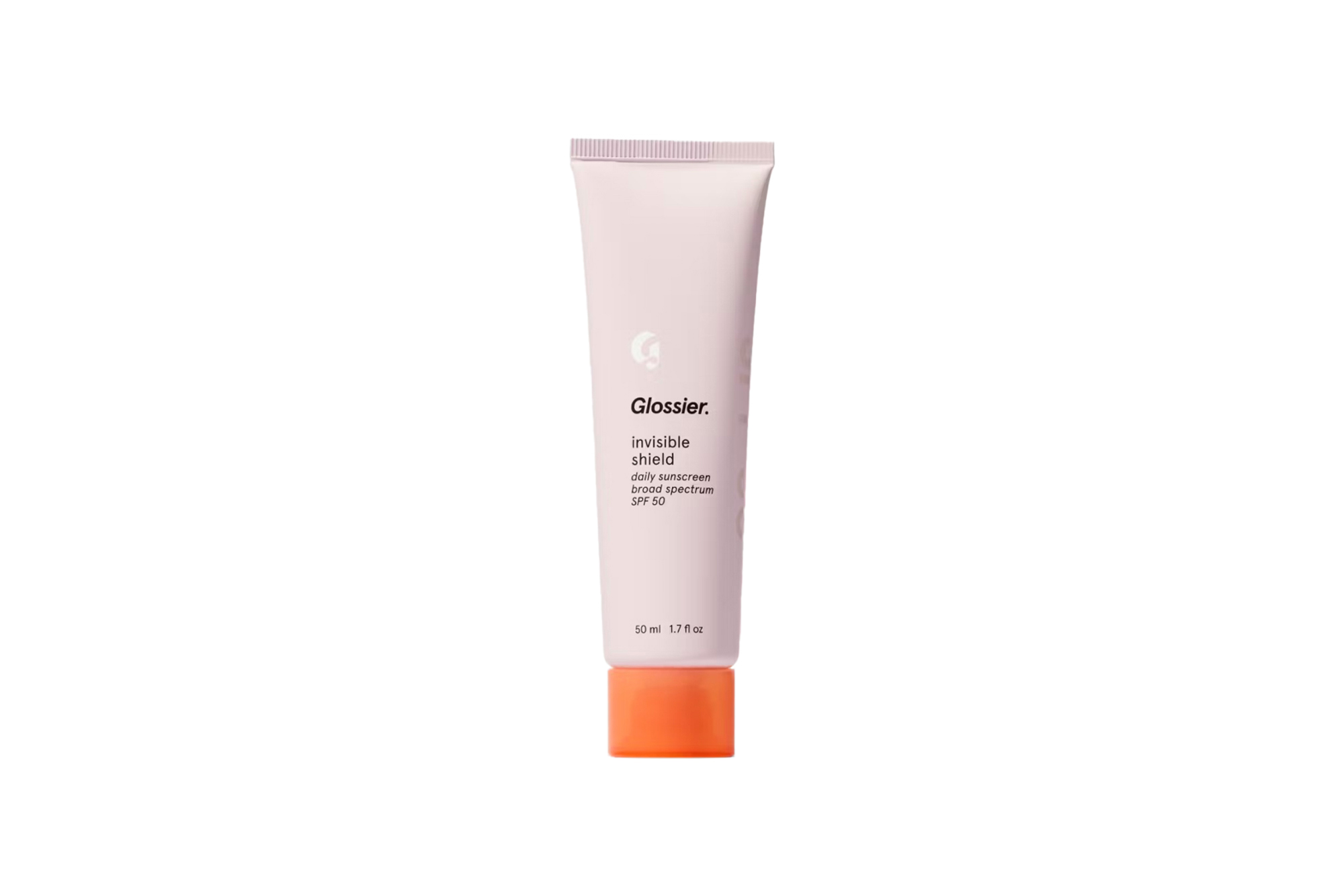 Glossier sunscree