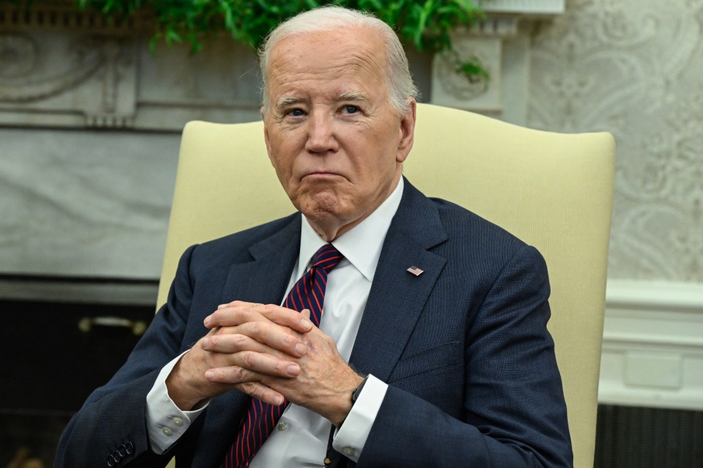 Joe Biden