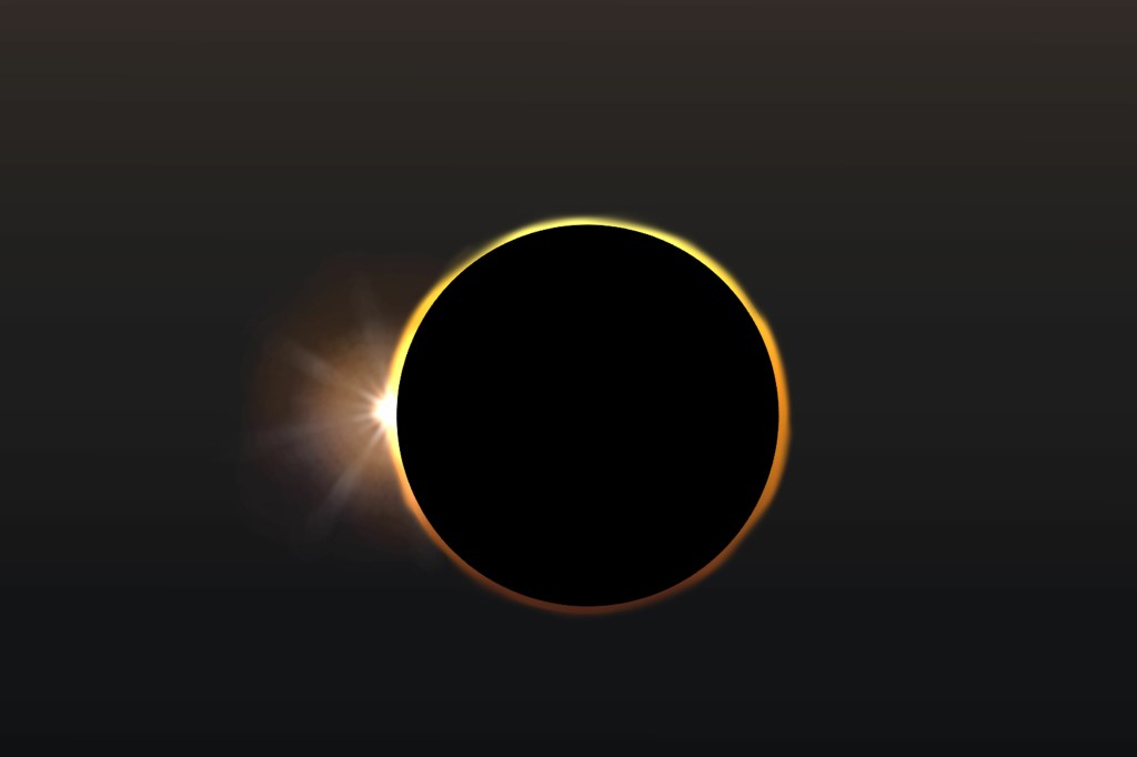 solar eclipse