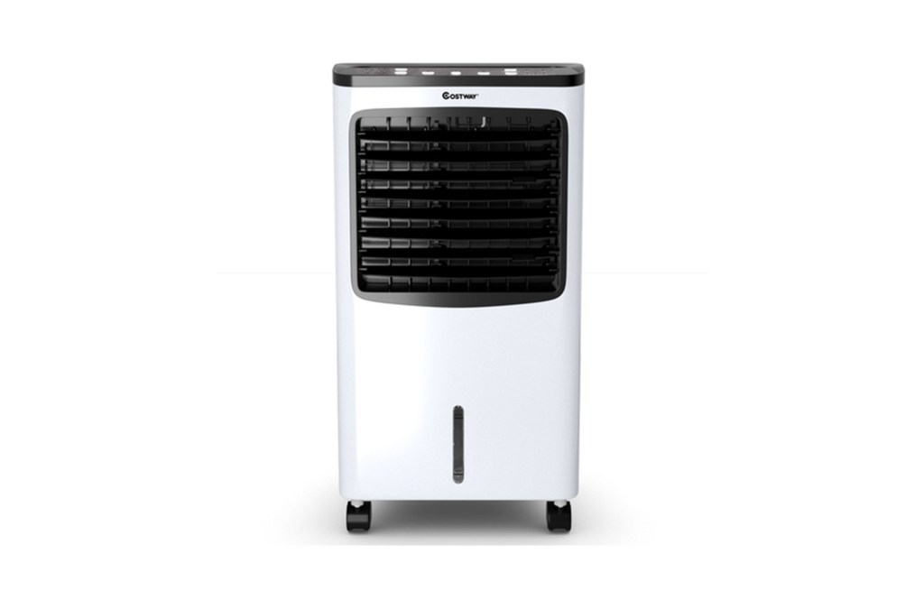 Costway 3-in-1 Portable Evaporative Air Conditioner 