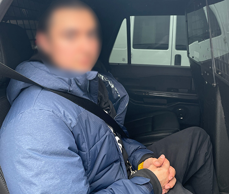 Colombian national arrested by ICE Boston