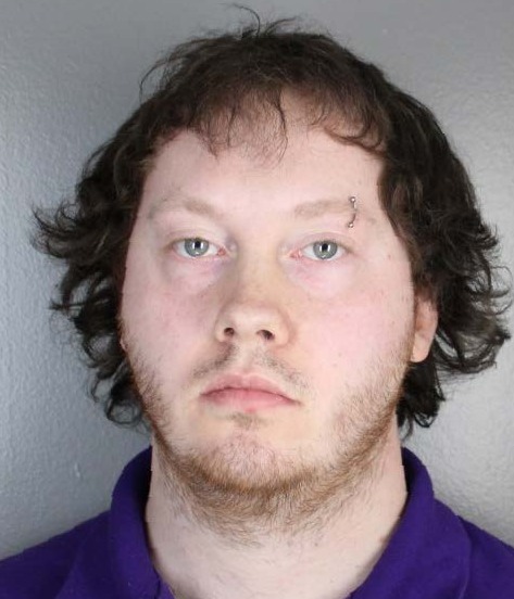 David Ague, a janitor at the Voorheesville Elementary School, allegedly recorded employees inside a staff bathroom.