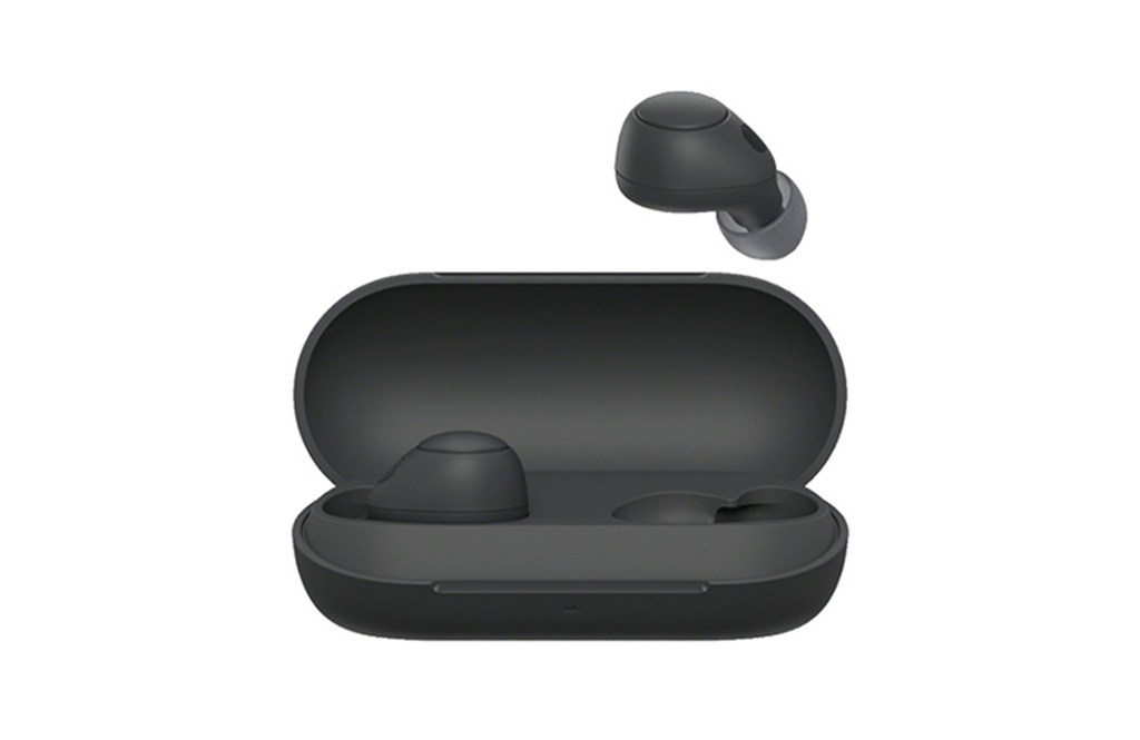 Sony WF-C700N Noise Canceling Truly Wireless Earbuds