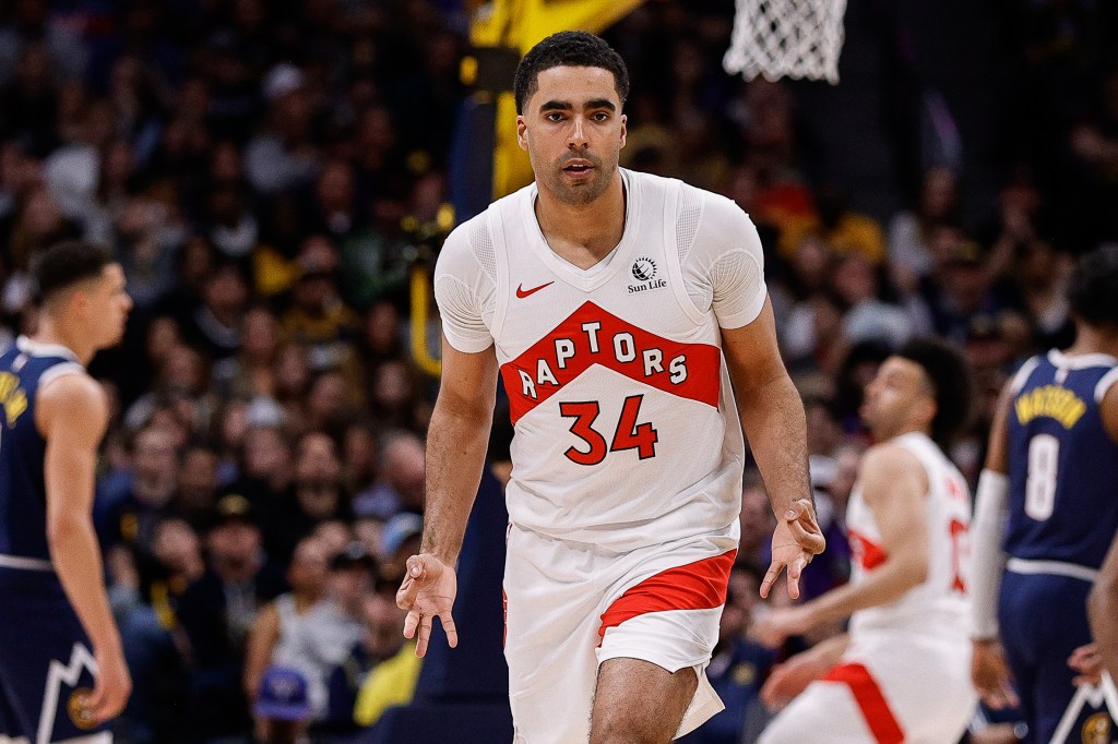 Jontay Porter received a lifetime ban.