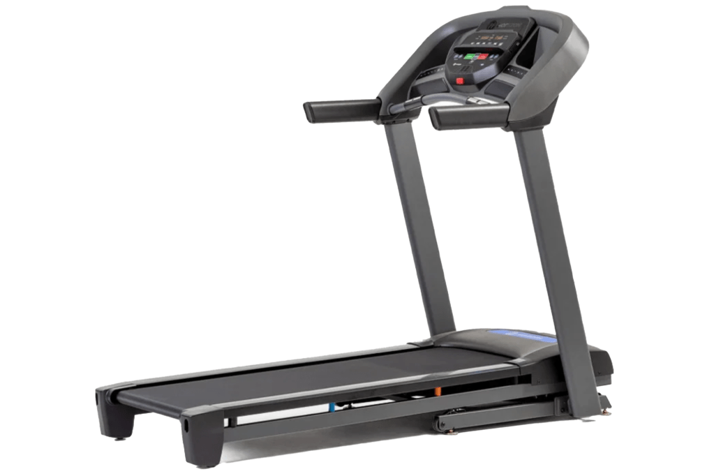 Horizon Fitness T101 Treadmill