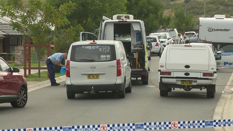 Teenager, 17, charged with murder of 10-year-old sister in Newcastle