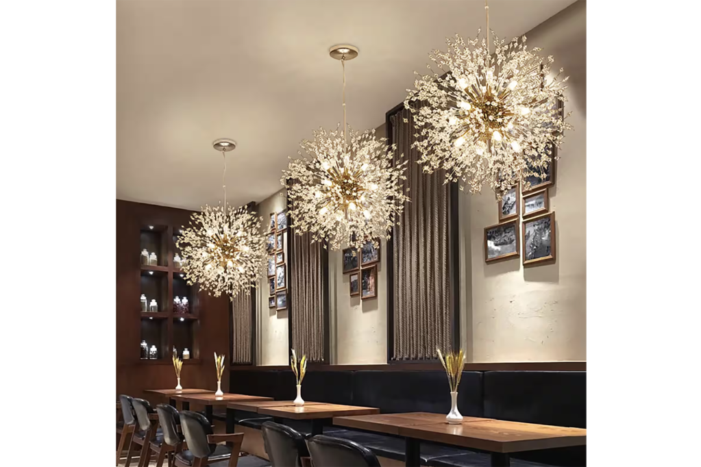 lighting fixtures