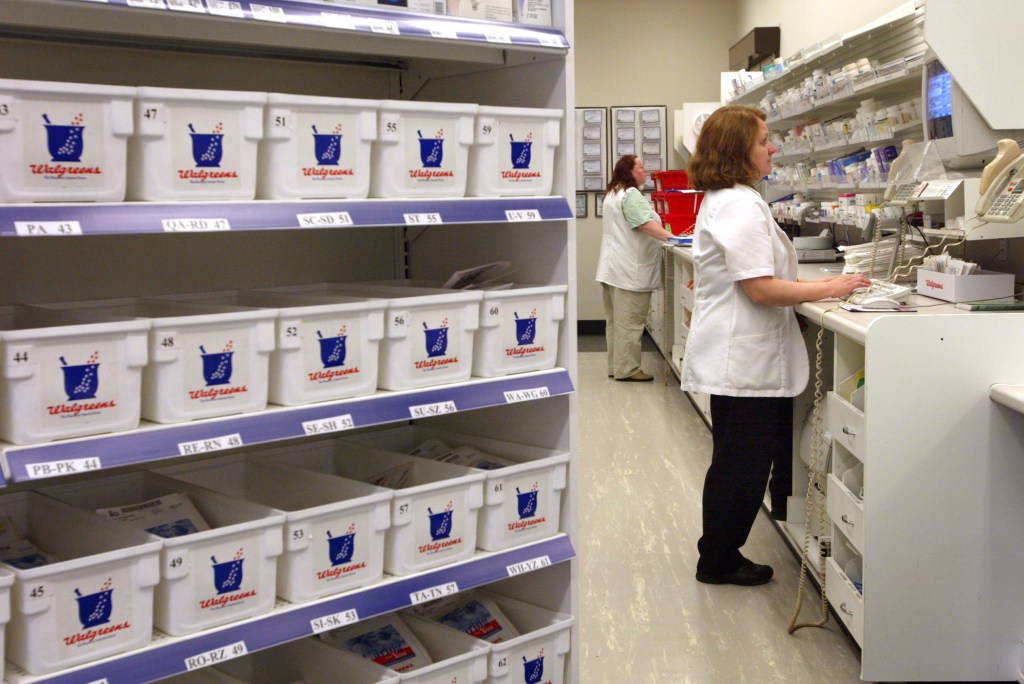 The American Society of Health-System Pharmacists (ASHP) and Utah Drug Information Service reported that there were 323 active drug shortages in the first quarter of the year, marking the most shortages since they have been tracking the data since 2001.