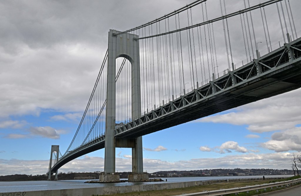 Verrazzano Bridge