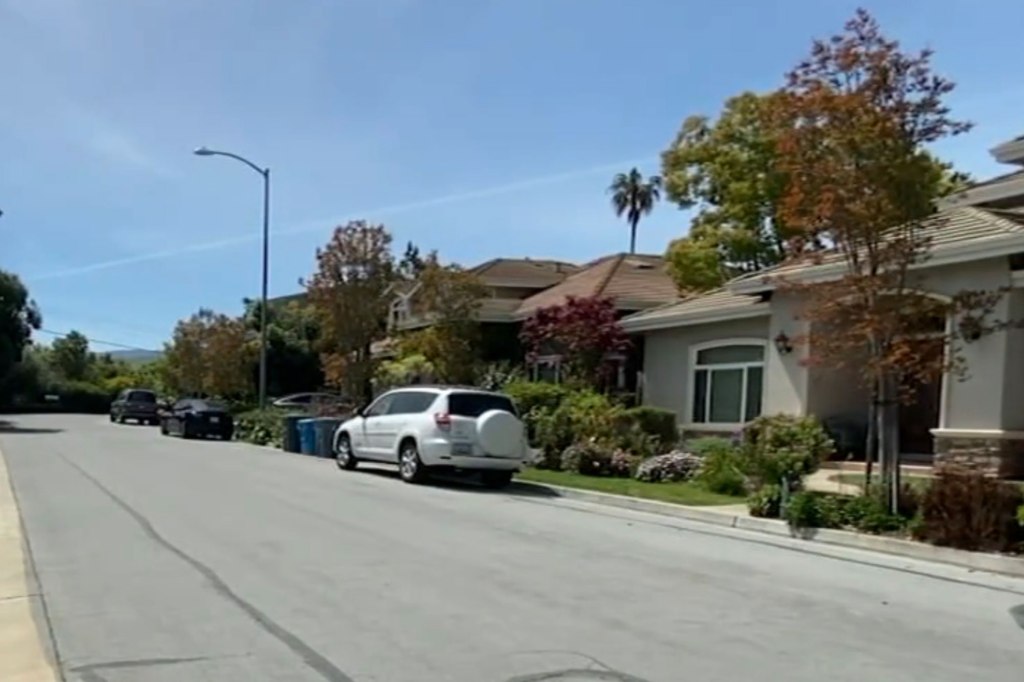 cupertino california tiny house sold over ask