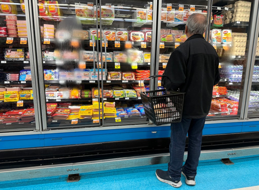 Americans are struggling under the burden of soaring costs for everyday goods.