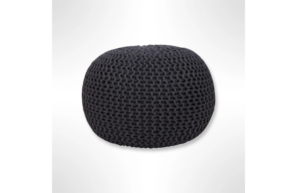 Garst Upholstered Pouf
