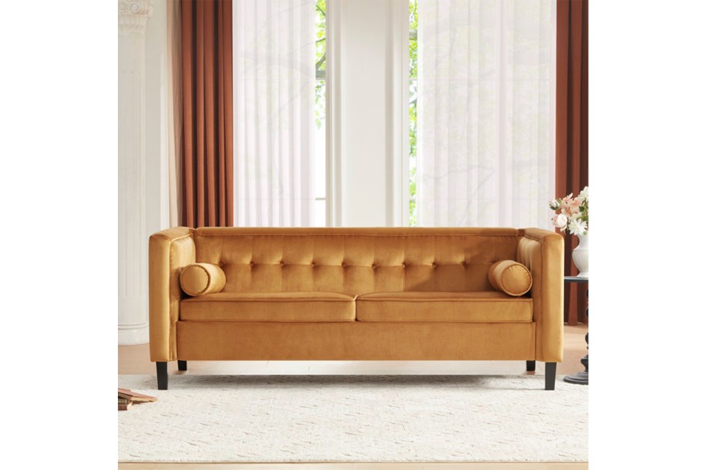 Chelsea 77'' Upholstered Sofa