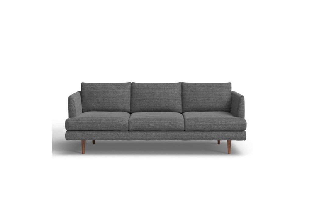 Miller 84'' Upholstered Sofa