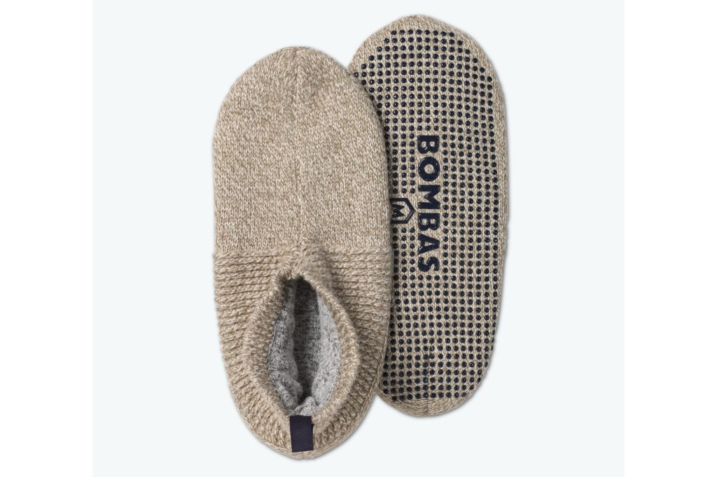 Bombas Gripper Slipper