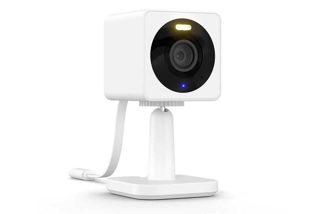 Wyze security camera