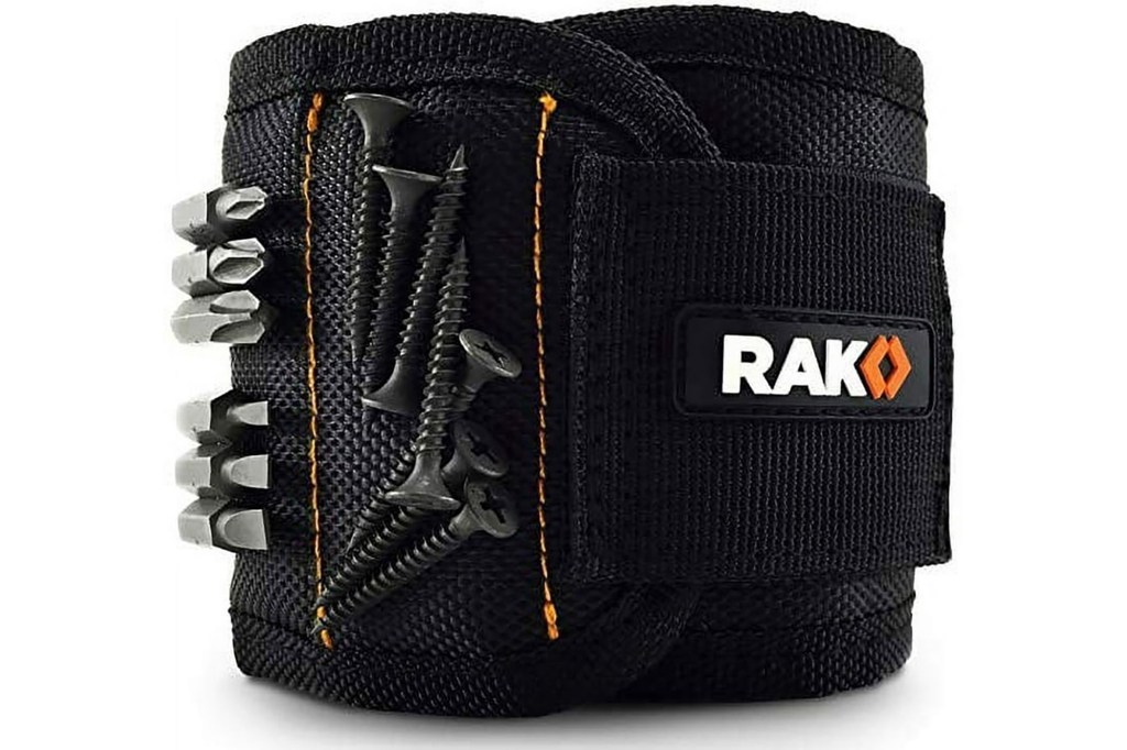 RAK Magnetic Wristband