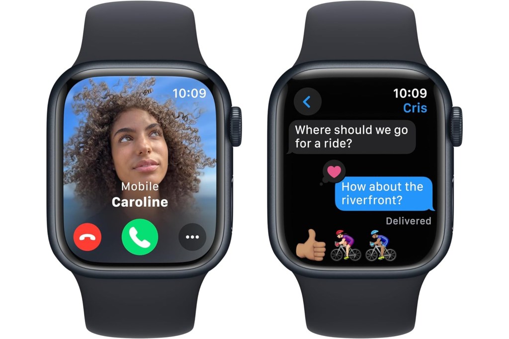 Apple Watch Series 9