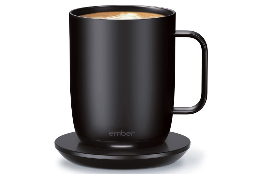 Ember Temperature-Control Smart Mug