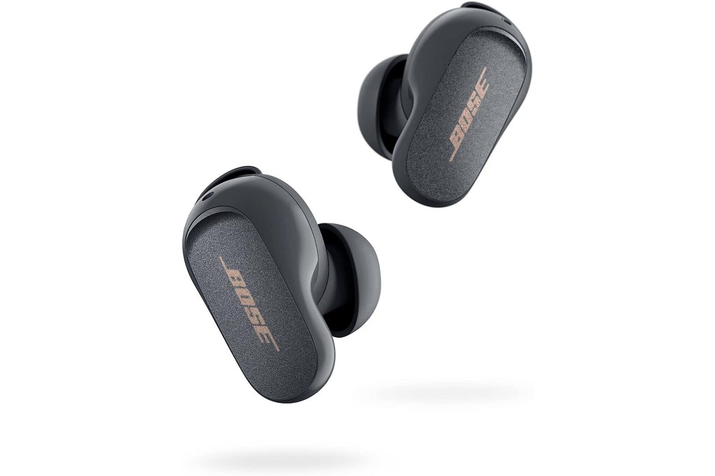 Bose QuietComfort Earbuds II