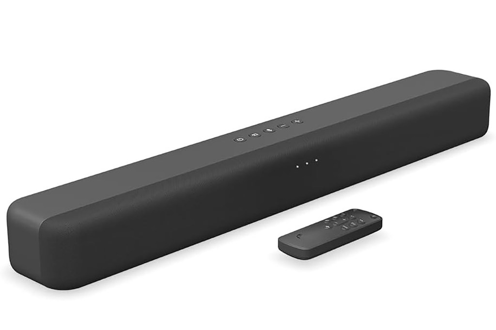 Amazon Fire TV Soundbar